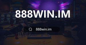 win 888|888WIN .